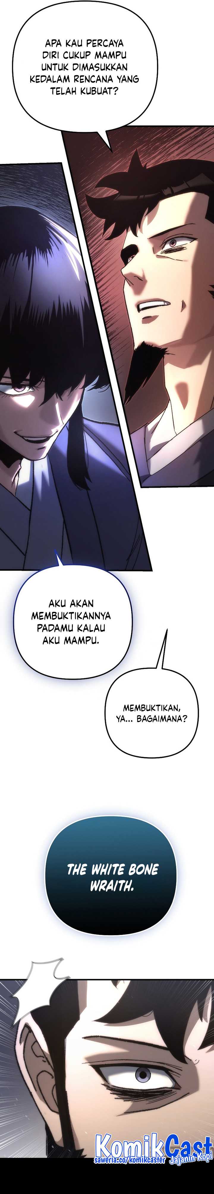 Chronicles of the Reincarnated Demon God Chapter 19 bahasa Indonesia Gambar 14