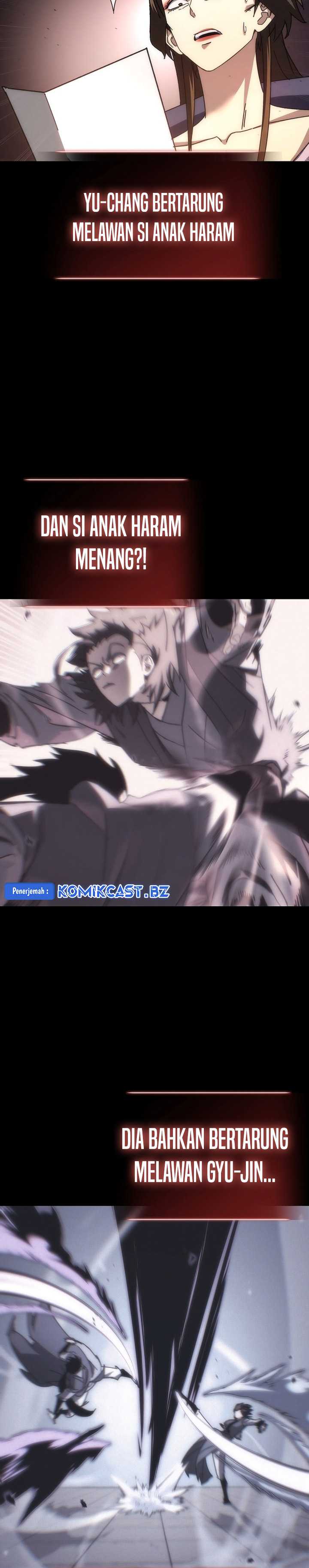 Chronicles of the Reincarnated Demon God Chapter 18 bahasa Indonesia Gambar 4