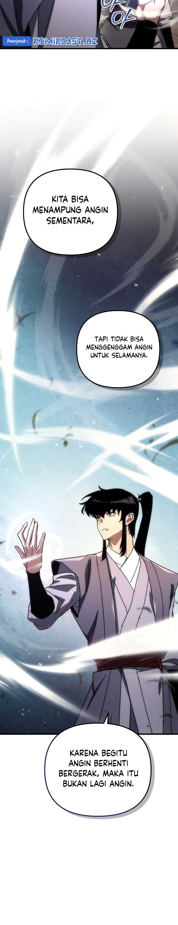Chronicles of the Reincarnated Demon God Chapter 18 bahasa Indonesia Gambar 46