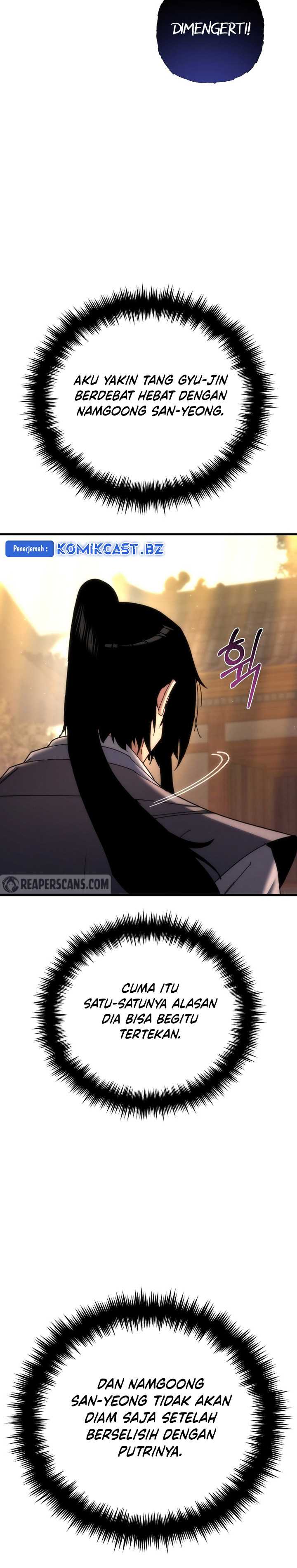 Chronicles of the Reincarnated Demon God Chapter 18 bahasa Indonesia Gambar 51
