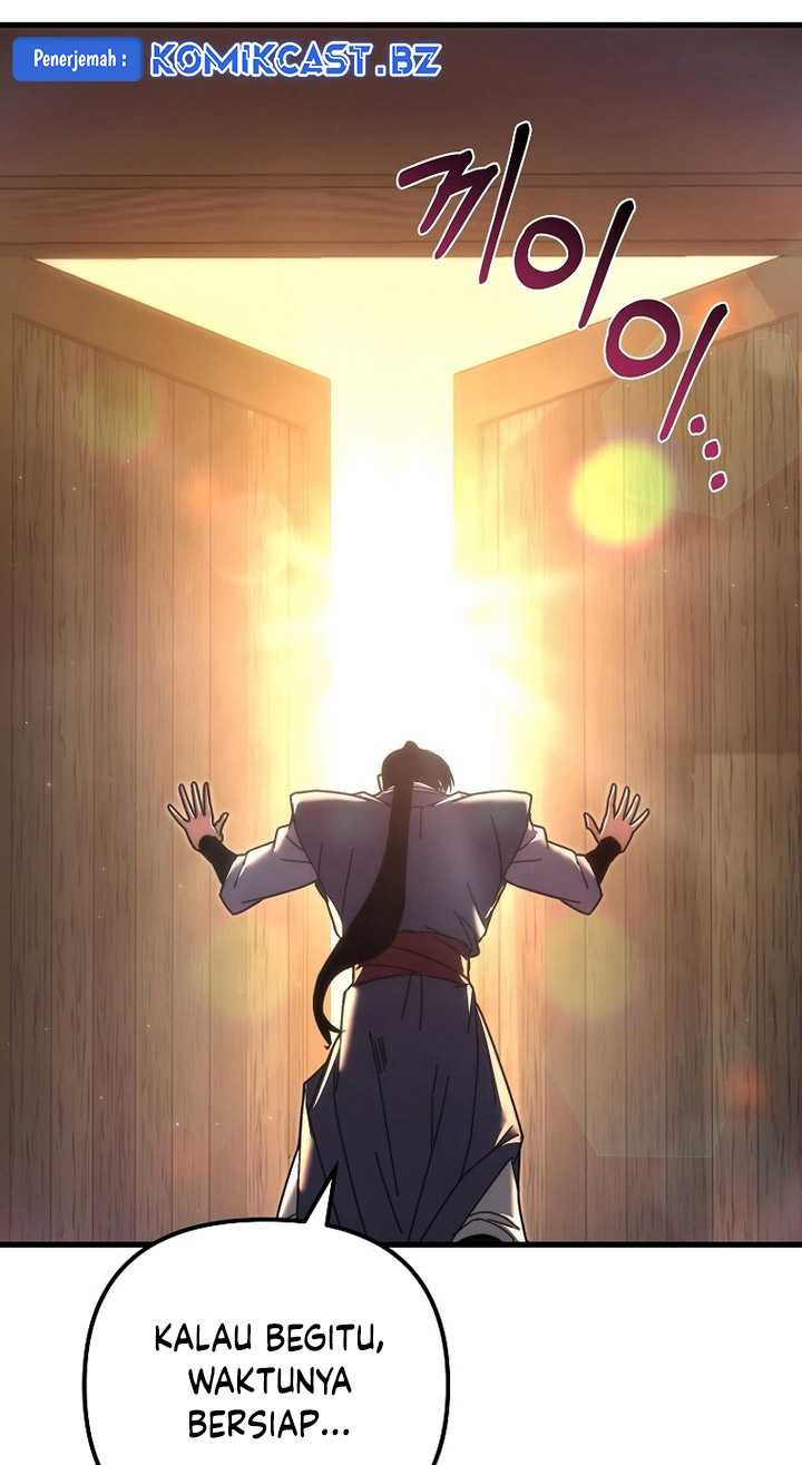 Chronicles of the Reincarnated Demon God Chapter 18 bahasa Indonesia Gambar 52