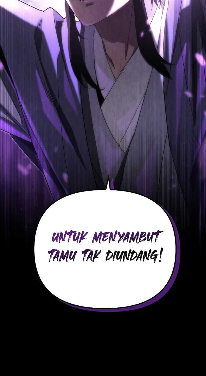 Chronicles of the Reincarnated Demon God Chapter 18 bahasa Indonesia Gambar 54