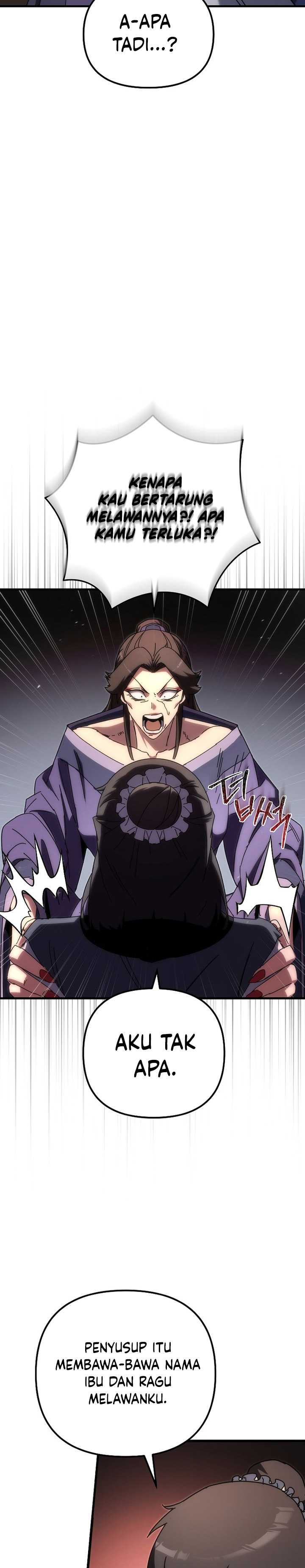 Chronicles of the Reincarnated Demon God Chapter 18 bahasa Indonesia Gambar 9