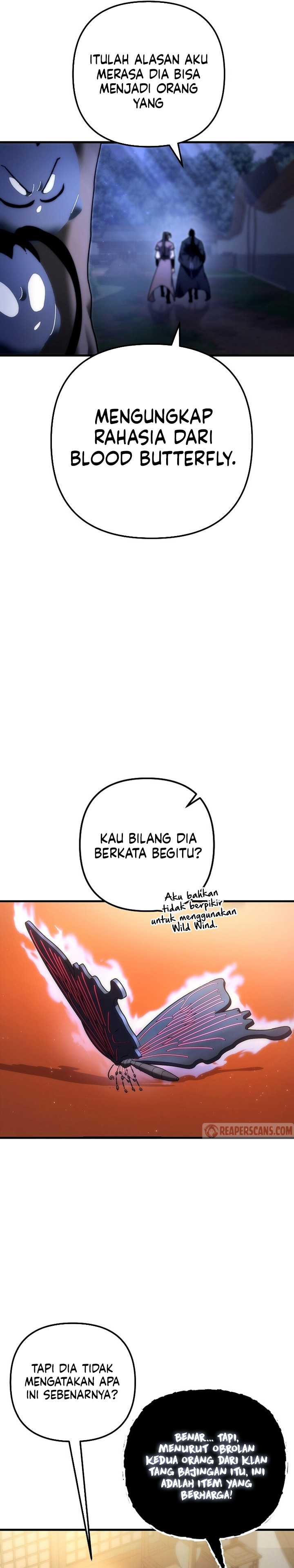 Chronicles of the Reincarnated Demon God Chapter 17 bahasa Indonesia Gambar 14