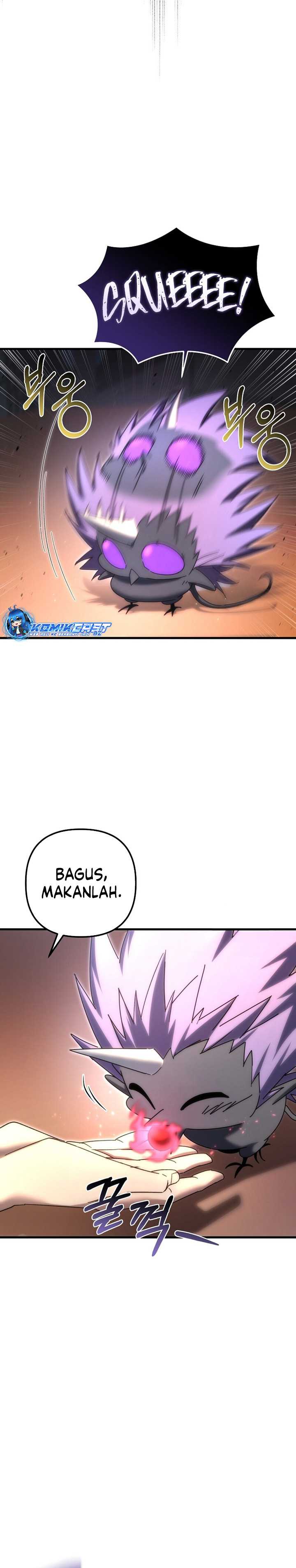 Chronicles of the Reincarnated Demon God Chapter 17 bahasa Indonesia Gambar 29