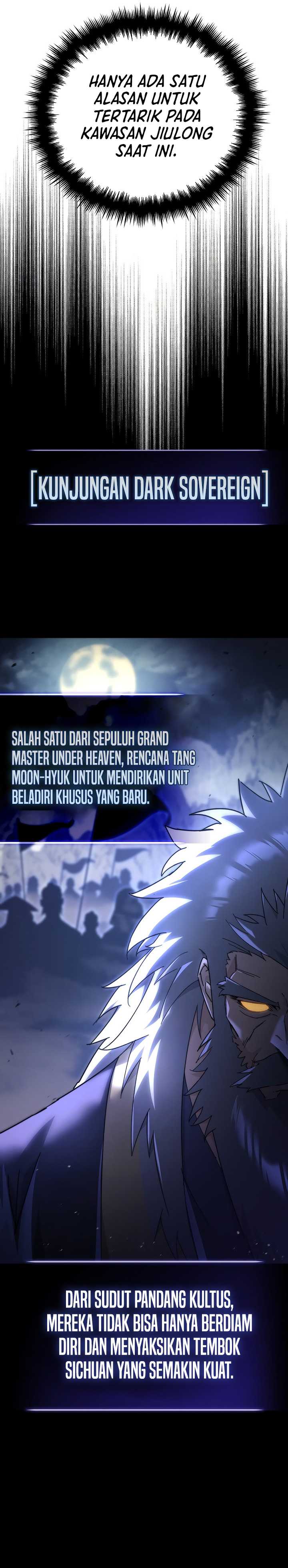 Chronicles of the Reincarnated Demon God Chapter 16 bahasa Indonesia Gambar 18