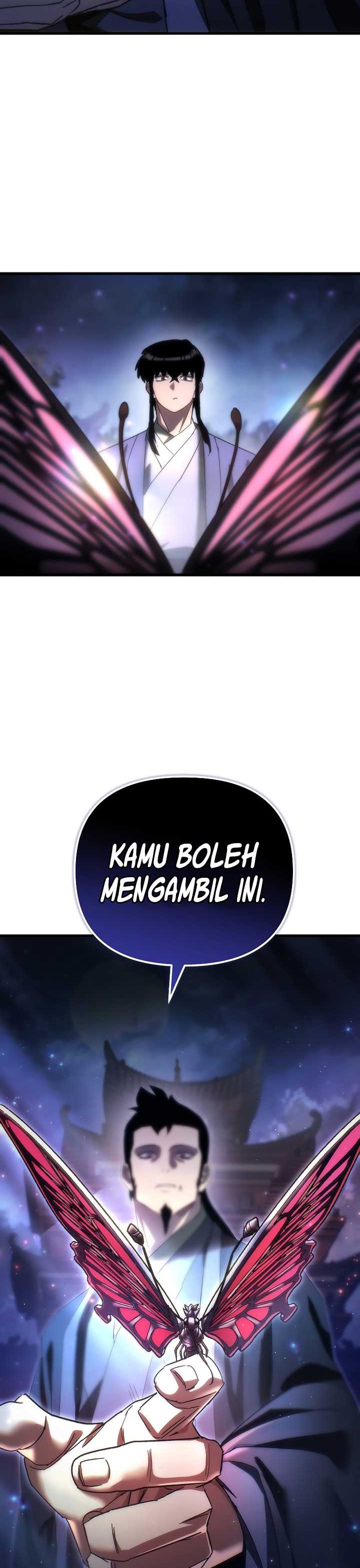 Chronicles of the Reincarnated Demon God Chapter 16 bahasa Indonesia Gambar 43