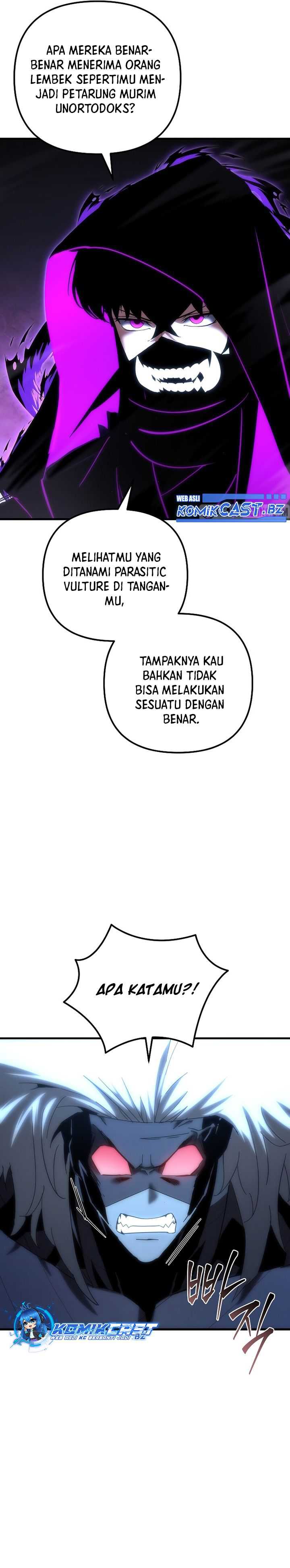 Chronicles of the Reincarnated Demon God Chapter 15 bahasa Indonesia Gambar 16