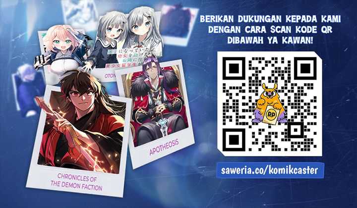 Chronicles of the Reincarnated Demon God Chapter 15 bahasa Indonesia Gambar 55