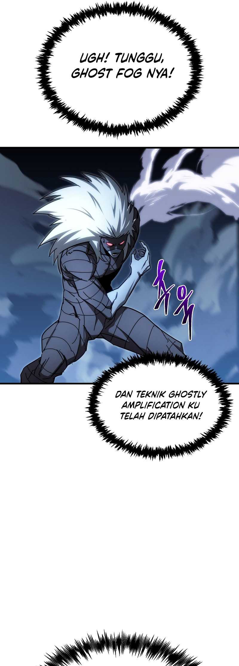 Chronicles of the Reincarnated Demon God Chapter 14 bahasa Indonesia Gambar 12