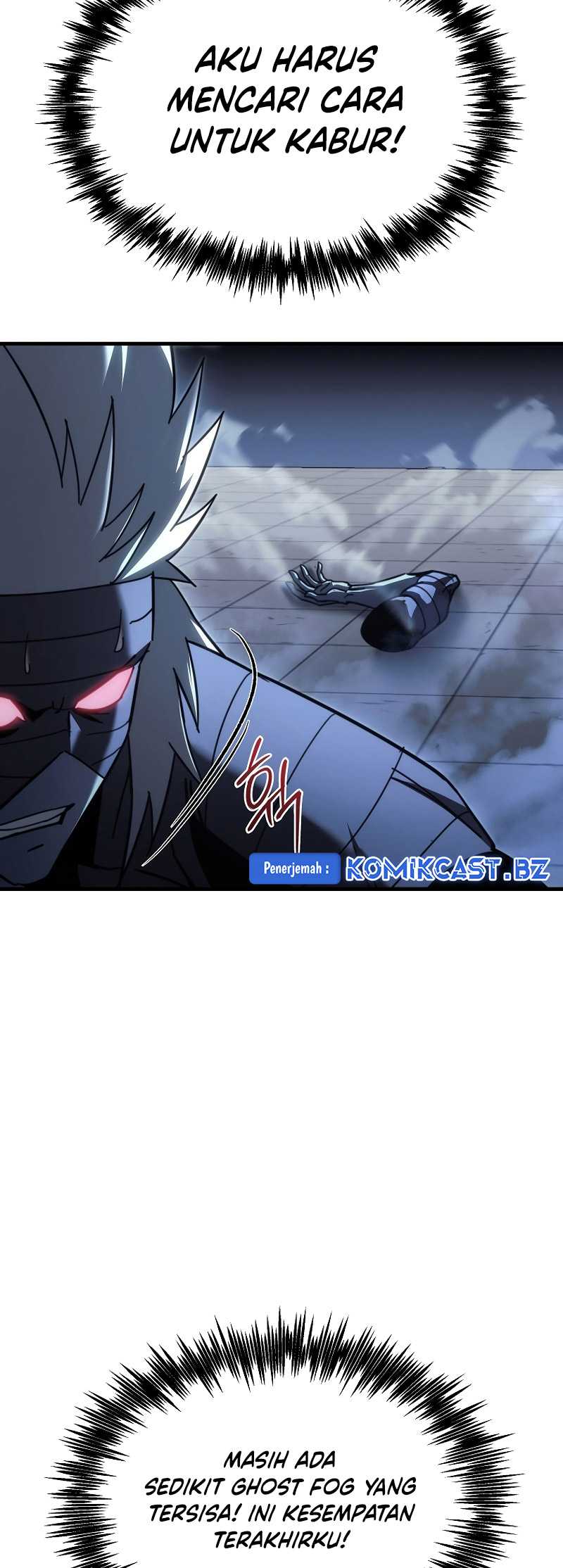 Chronicles of the Reincarnated Demon God Chapter 14 bahasa Indonesia Gambar 13