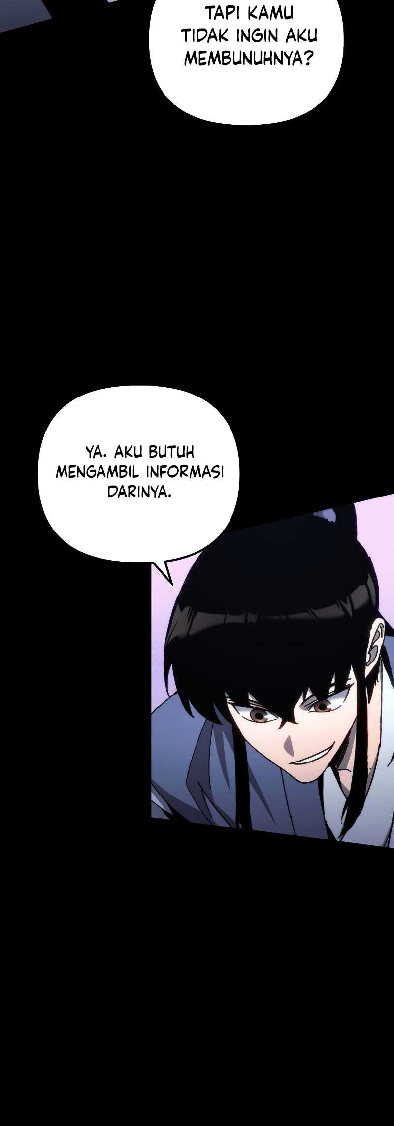 Chronicles of the Reincarnated Demon God Chapter 14 bahasa Indonesia Gambar 28