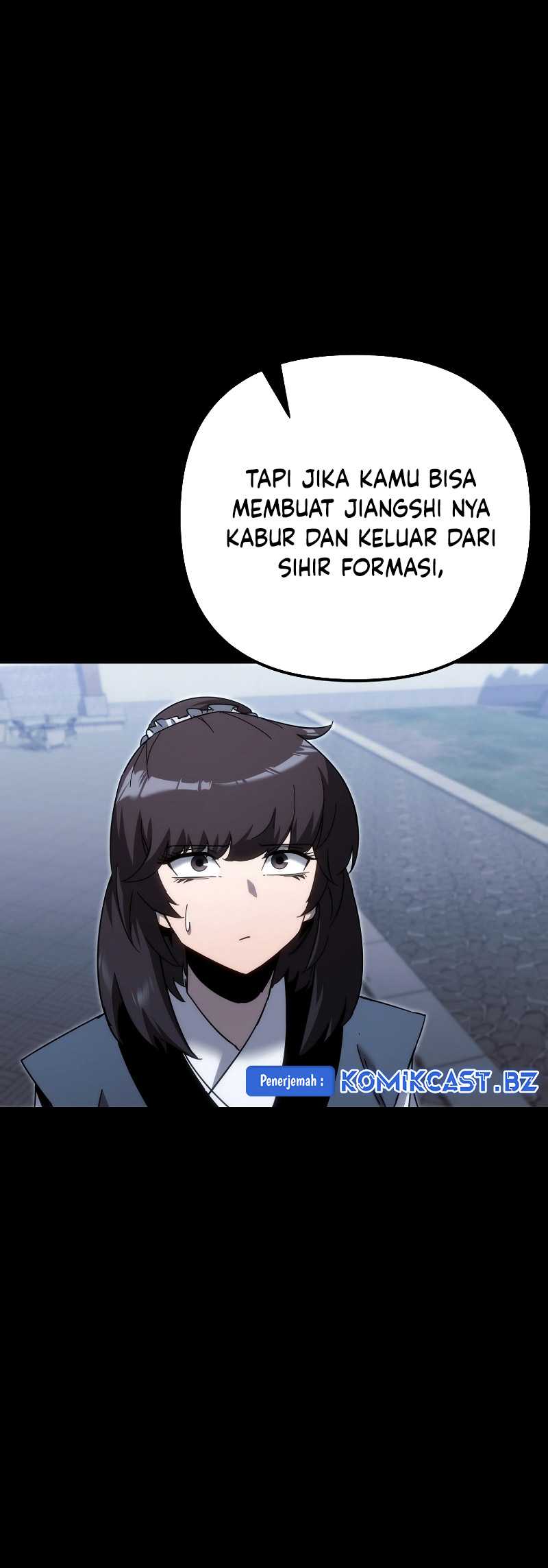 Chronicles of the Reincarnated Demon God Chapter 14 bahasa Indonesia Gambar 31