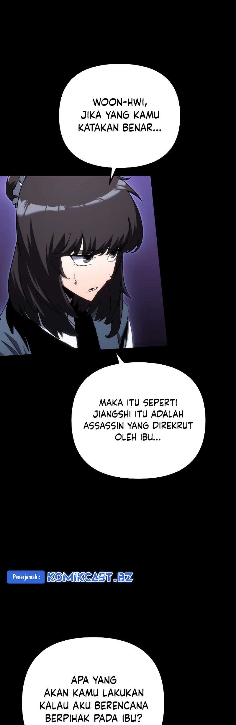 Chronicles of the Reincarnated Demon God Chapter 14 bahasa Indonesia Gambar 33