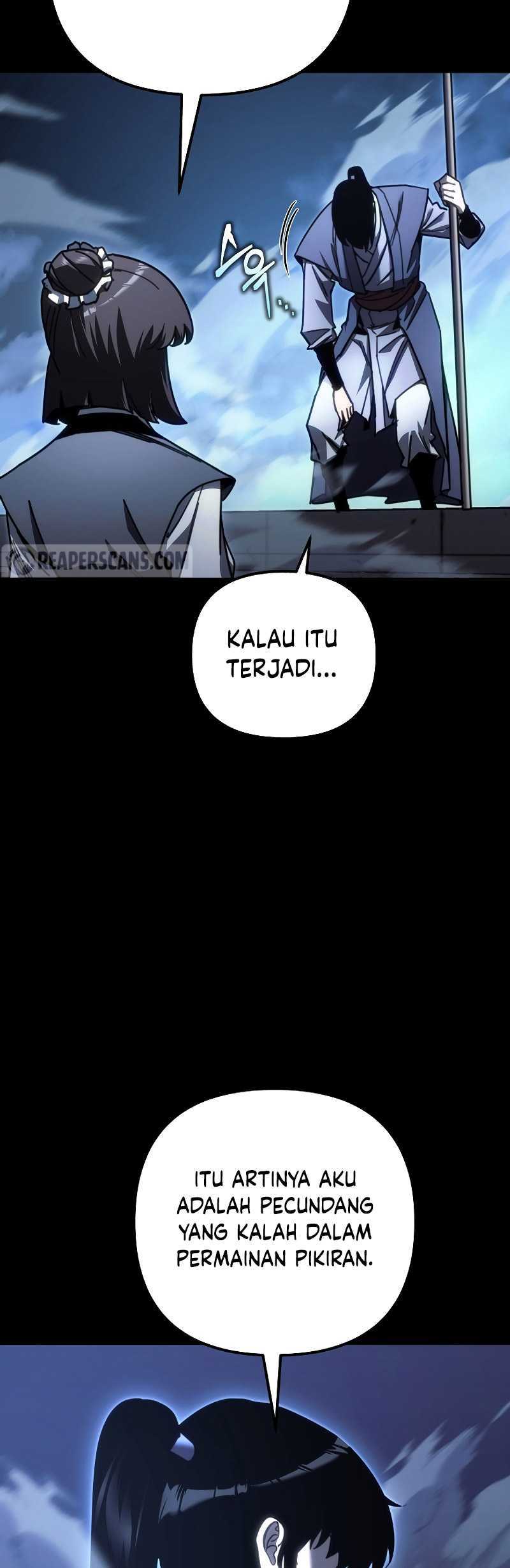 Chronicles of the Reincarnated Demon God Chapter 14 bahasa Indonesia Gambar 34