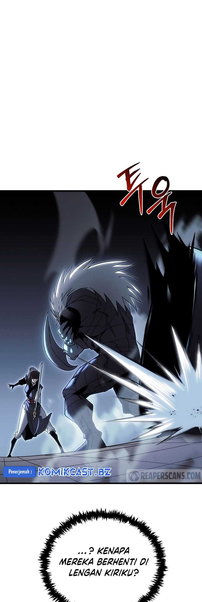 Chronicles of the Reincarnated Demon God Chapter 14 bahasa Indonesia Gambar 4