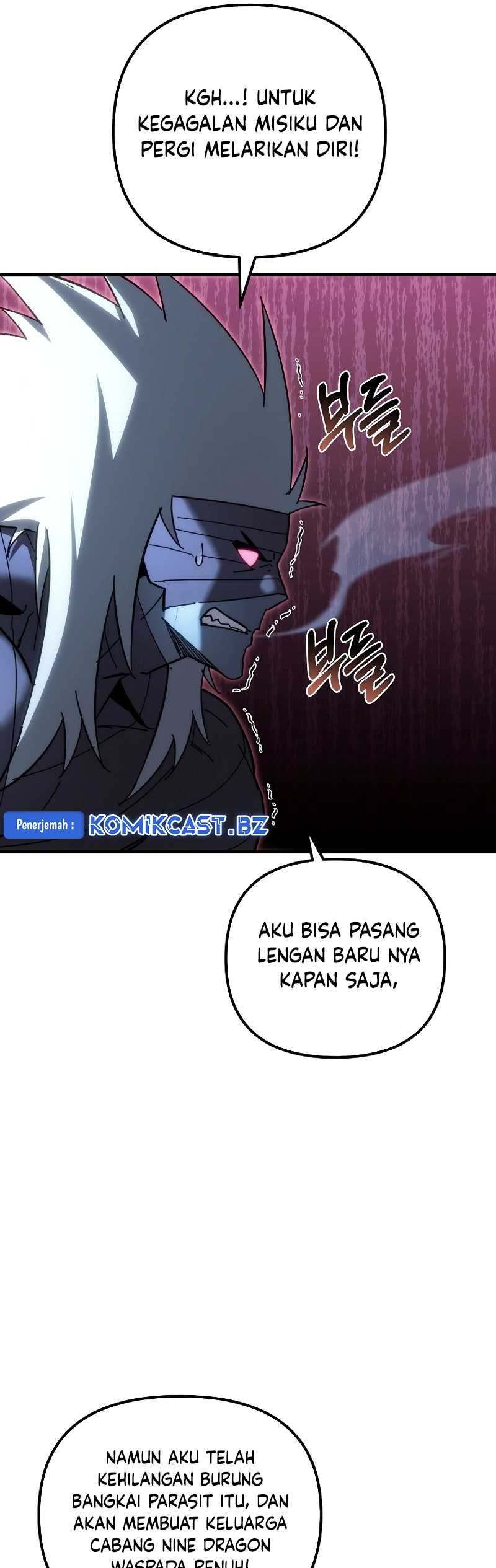 Chronicles of the Reincarnated Demon God Chapter 14 bahasa Indonesia Gambar 42