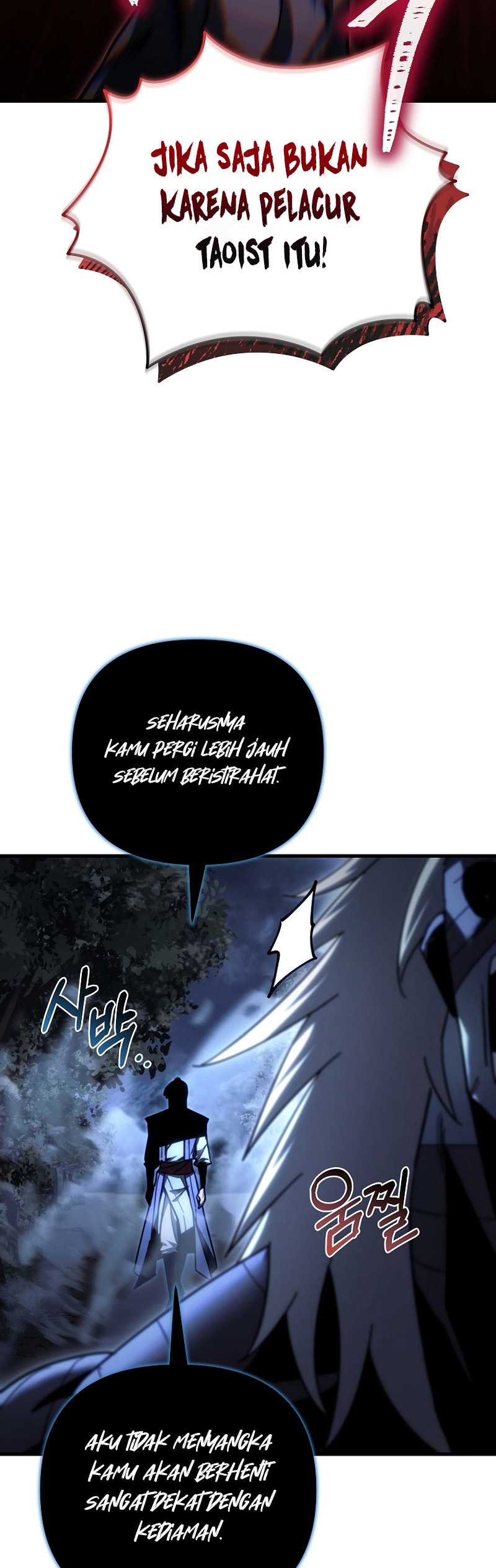 Chronicles of the Reincarnated Demon God Chapter 14 bahasa Indonesia Gambar 44