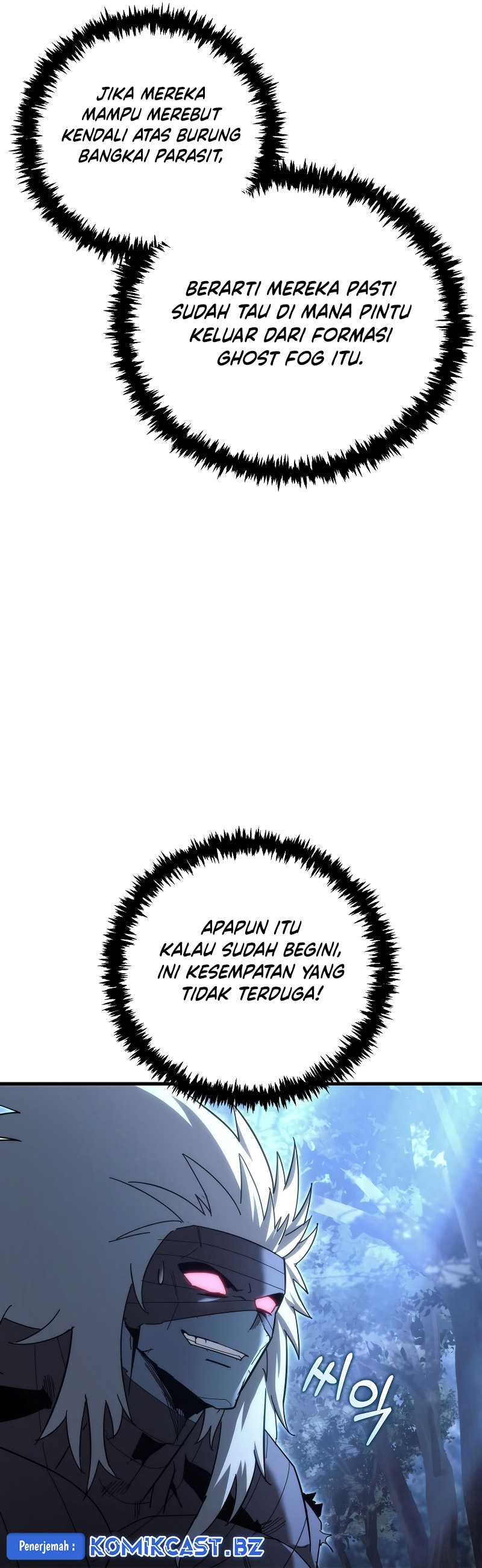 Chronicles of the Reincarnated Demon God Chapter 14 bahasa Indonesia Gambar 47