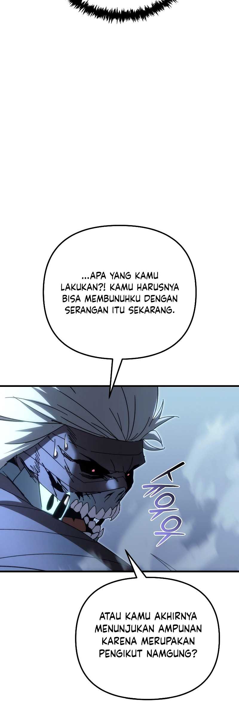 Chronicles of the Reincarnated Demon God Chapter 14 bahasa Indonesia Gambar 5