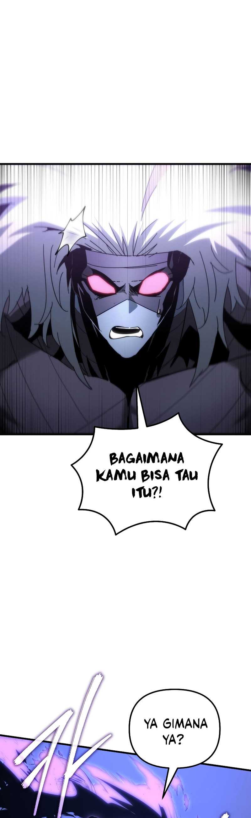 Chronicles of the Reincarnated Demon God Chapter 14 bahasa Indonesia Gambar 52