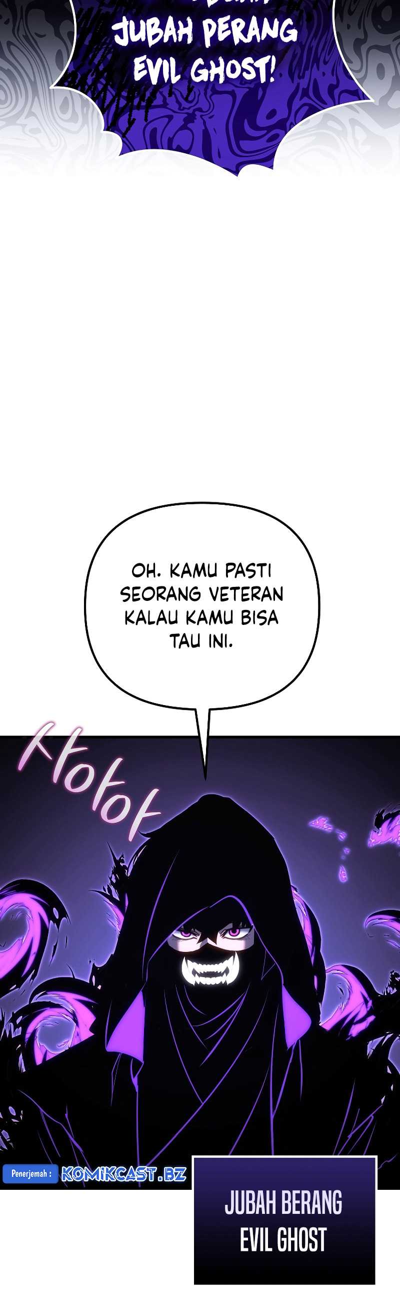 Chronicles of the Reincarnated Demon God Chapter 14 bahasa Indonesia Gambar 56