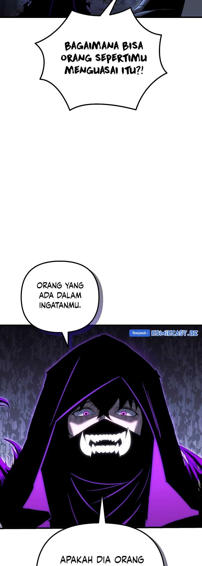 Chronicles of the Reincarnated Demon God Chapter 14 bahasa Indonesia Gambar 59