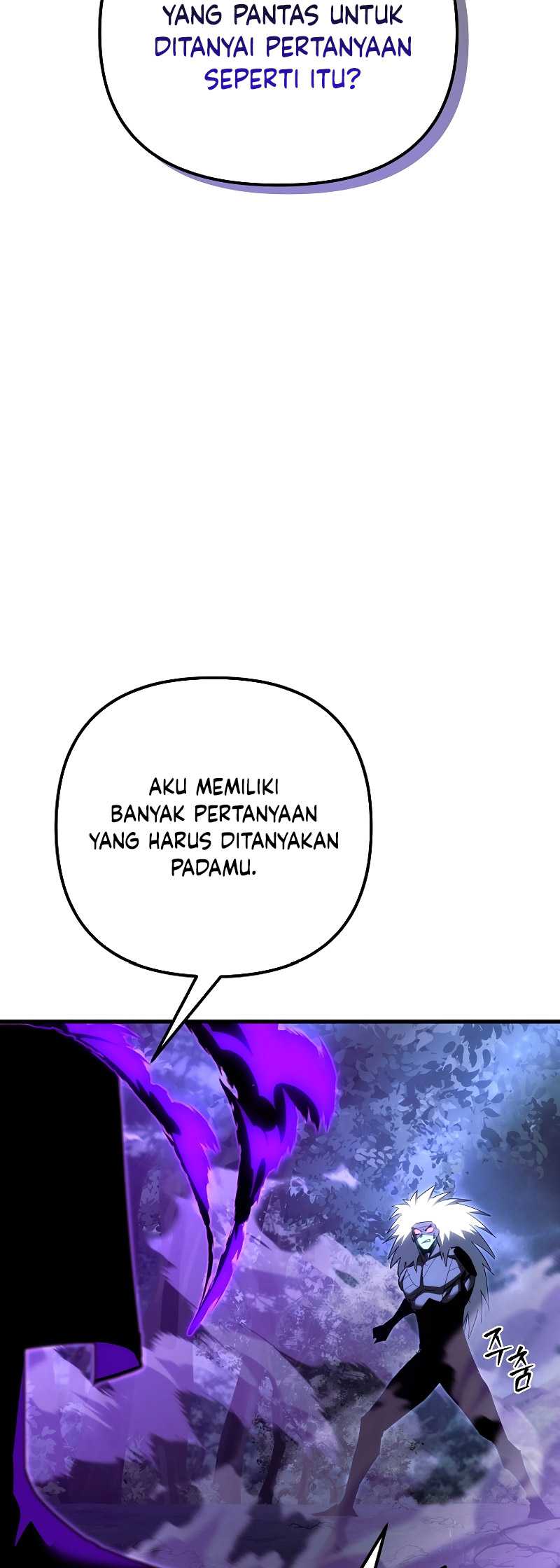 Chronicles of the Reincarnated Demon God Chapter 14 bahasa Indonesia Gambar 60