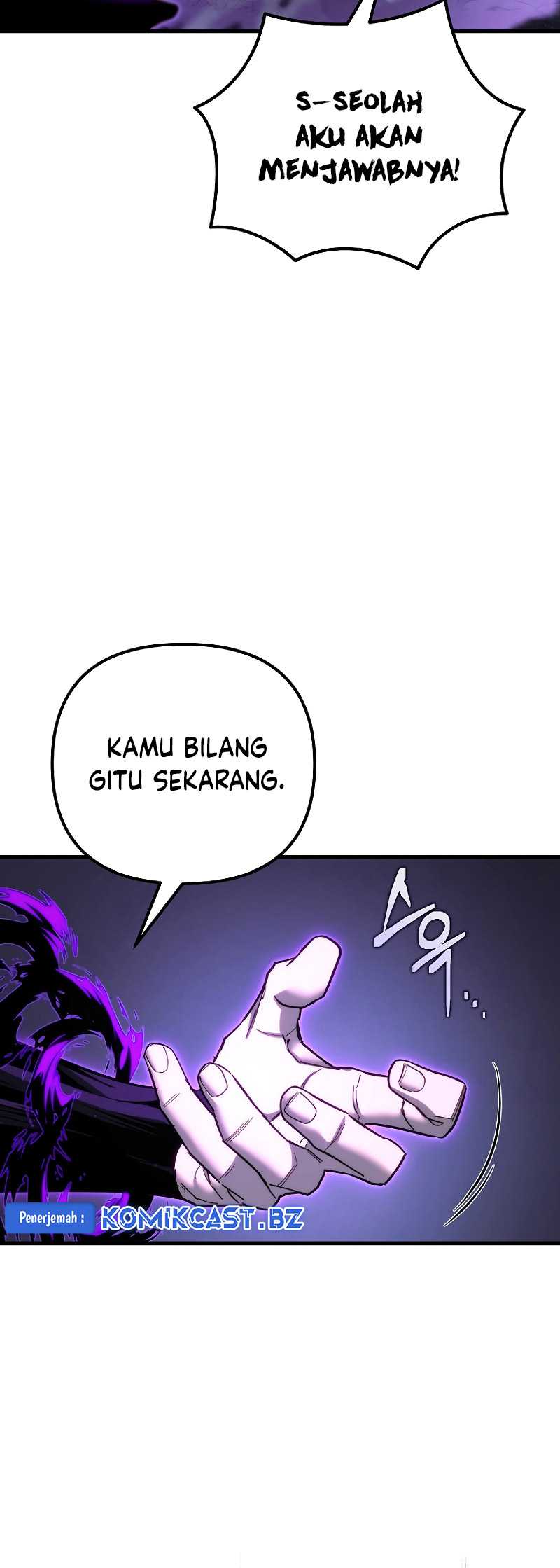 Chronicles of the Reincarnated Demon God Chapter 14 bahasa Indonesia Gambar 61