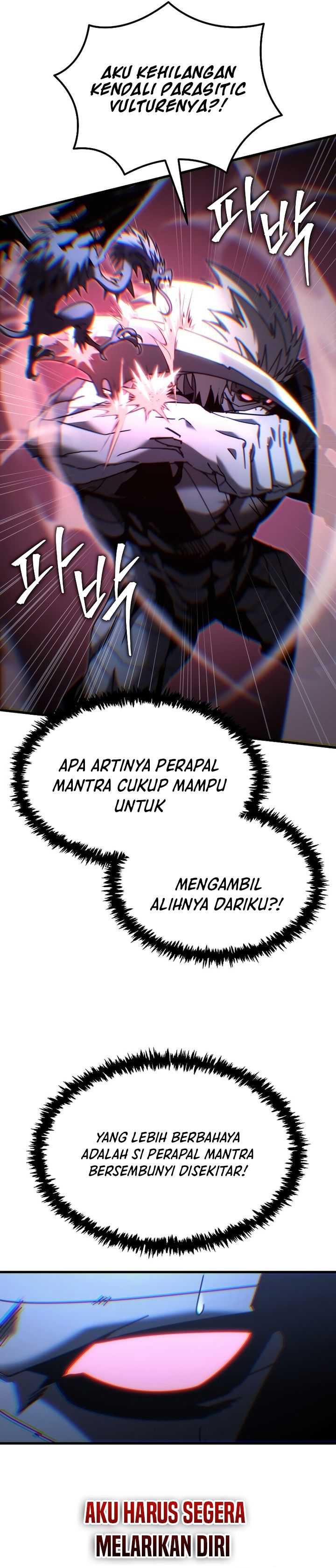 Chronicles of the Reincarnated Demon God Chapter 13 bahasa Indonesia Gambar 40