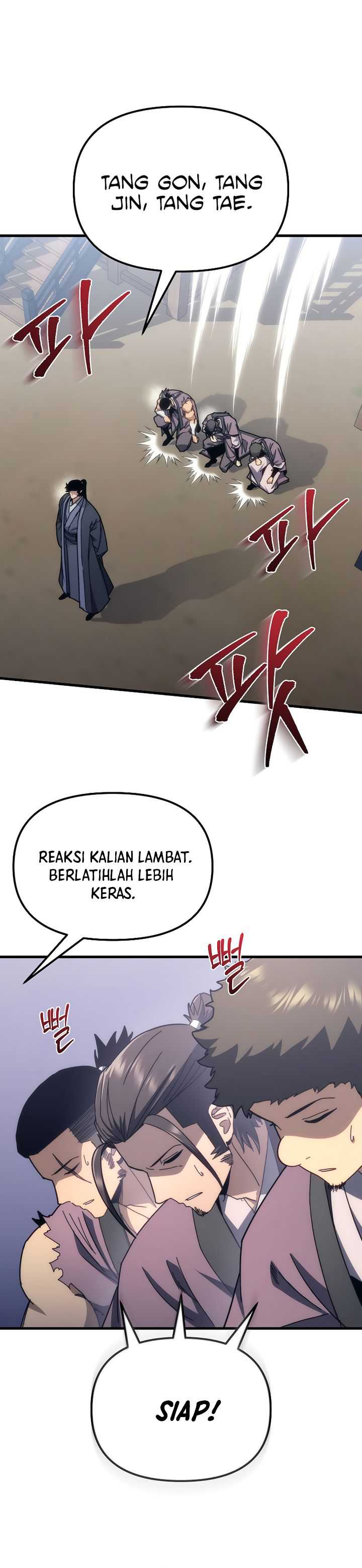 Chronicles of the Reincarnated Demon God Chapter 11 bahasa Indonesia Gambar 14