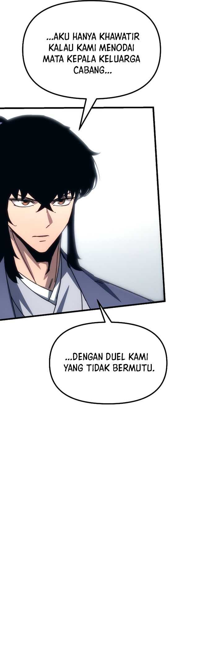 Chronicles of the Reincarnated Demon God Chapter 11 bahasa Indonesia Gambar 8