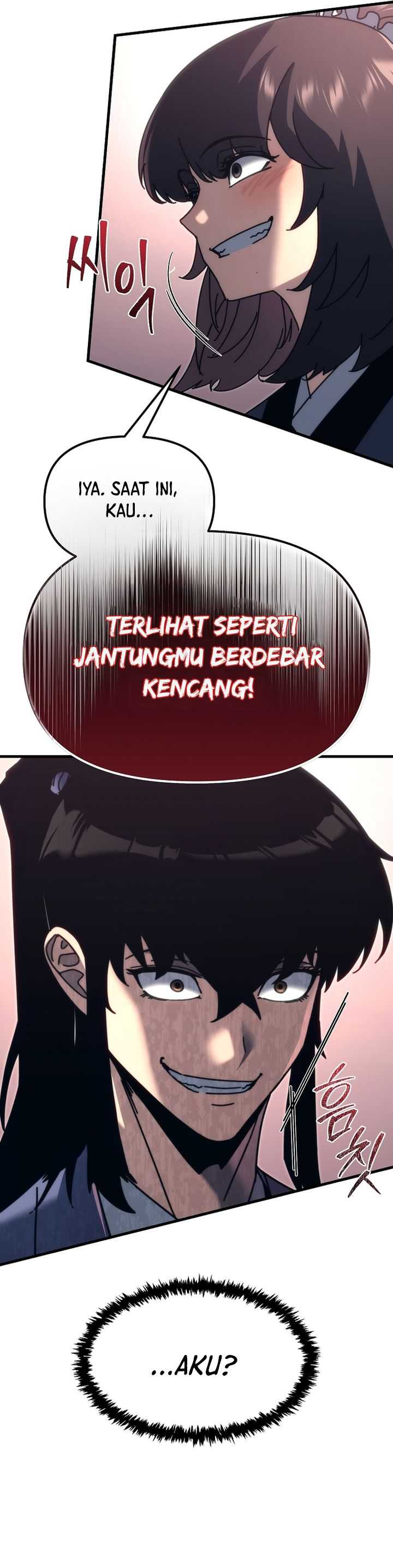 Chronicles of the Reincarnated Demon God Chapter 10 bahasa Indonesia Gambar 13