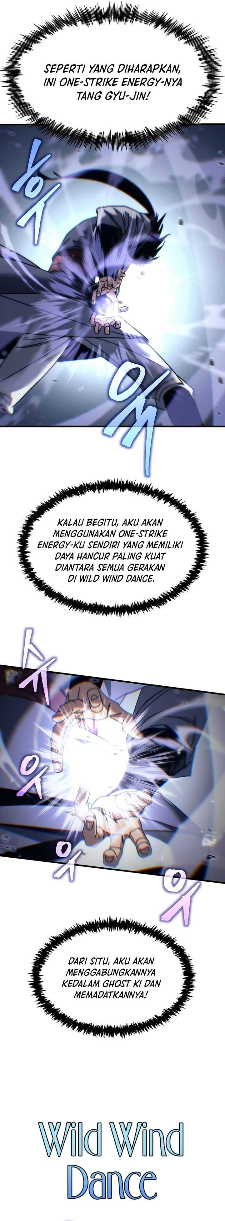 Chronicles of the Reincarnated Demon God Chapter 10 bahasa Indonesia Gambar 21