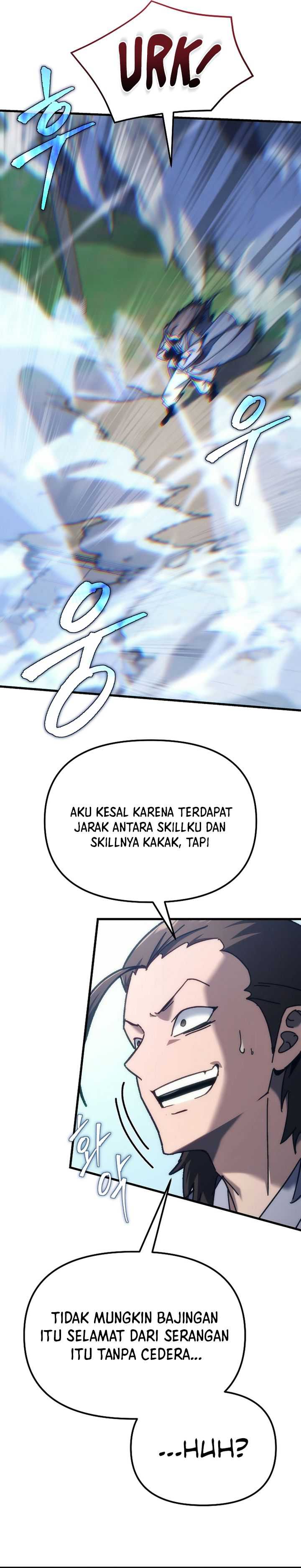 Chronicles of the Reincarnated Demon God Chapter 10 bahasa Indonesia Gambar 25