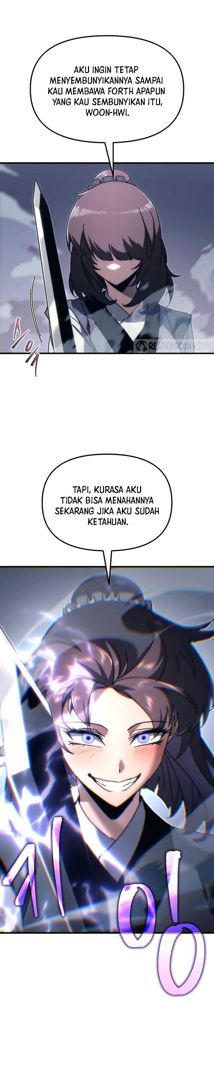 Chronicles of the Reincarnated Demon God Chapter 10 bahasa Indonesia Gambar 7