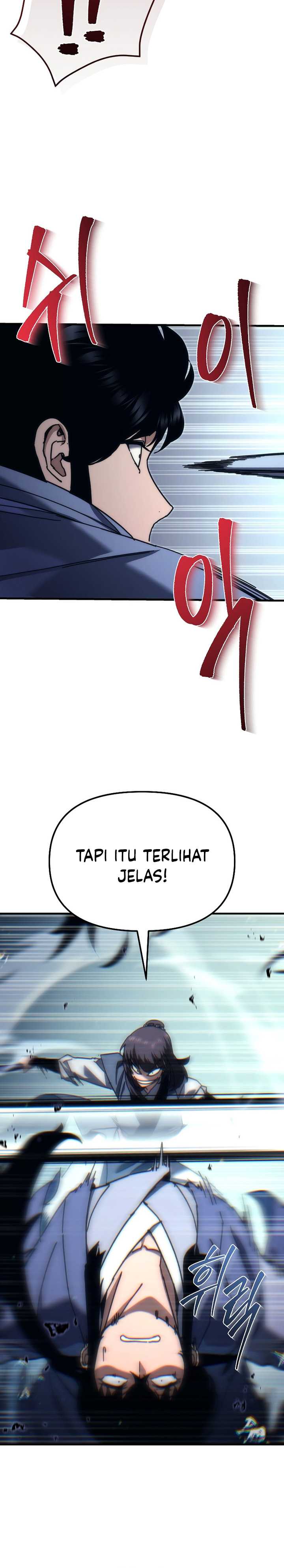 Chronicles of the Reincarnated Demon God Chapter 9 bahasa Indonesia Gambar 5