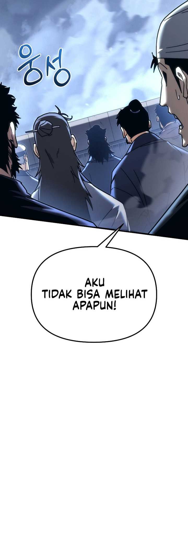 Chronicles of the Reincarnated Demon God Chapter 7 bahasa Indonesia Gambar 23