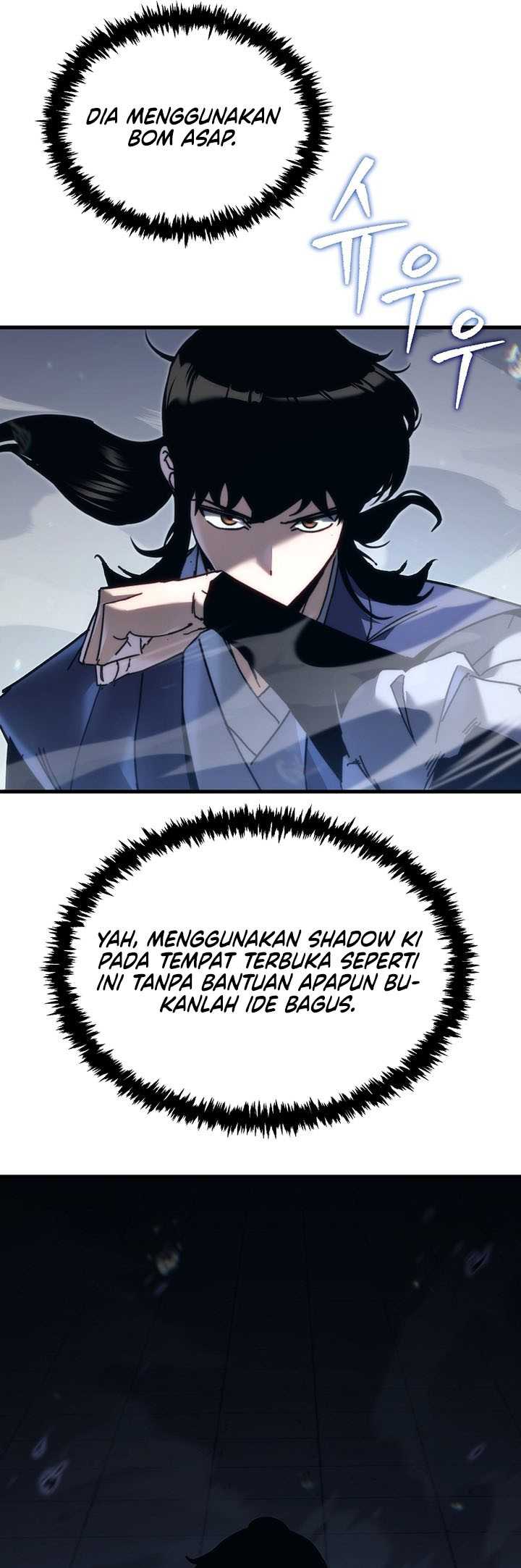 Chronicles of the Reincarnated Demon God Chapter 7 bahasa Indonesia Gambar 24