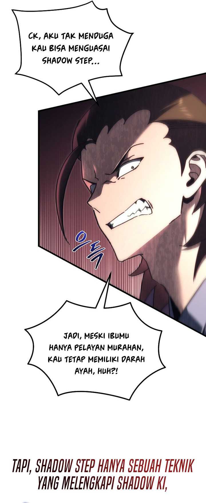 Chronicles of the Reincarnated Demon God Chapter 7 bahasa Indonesia Gambar 29