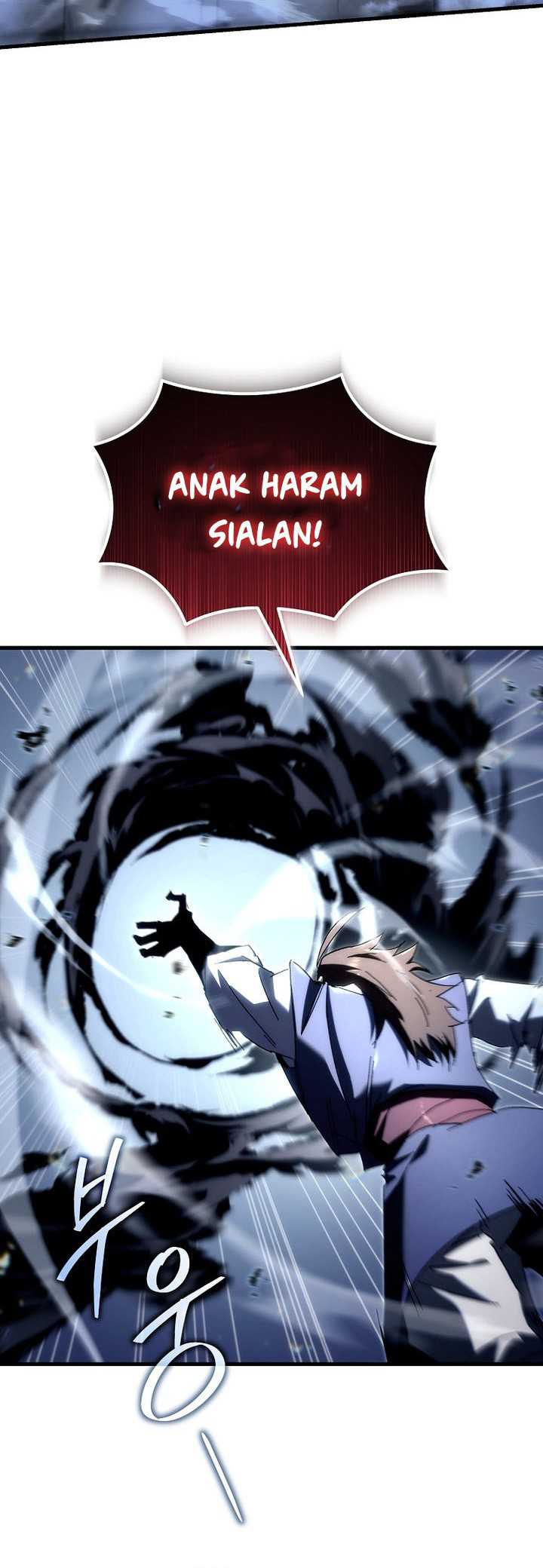 Chronicles of the Reincarnated Demon God Chapter 7 bahasa Indonesia Gambar 43