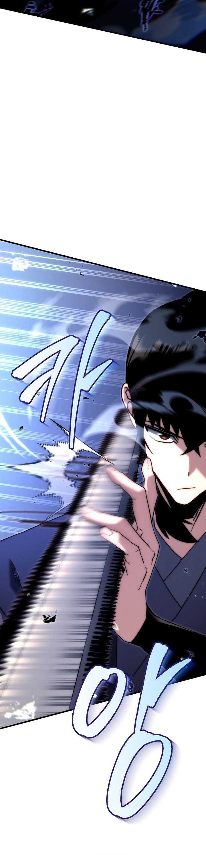 Chronicles of the Reincarnated Demon God Chapter 6 bahasa Indonesia Gambar 12