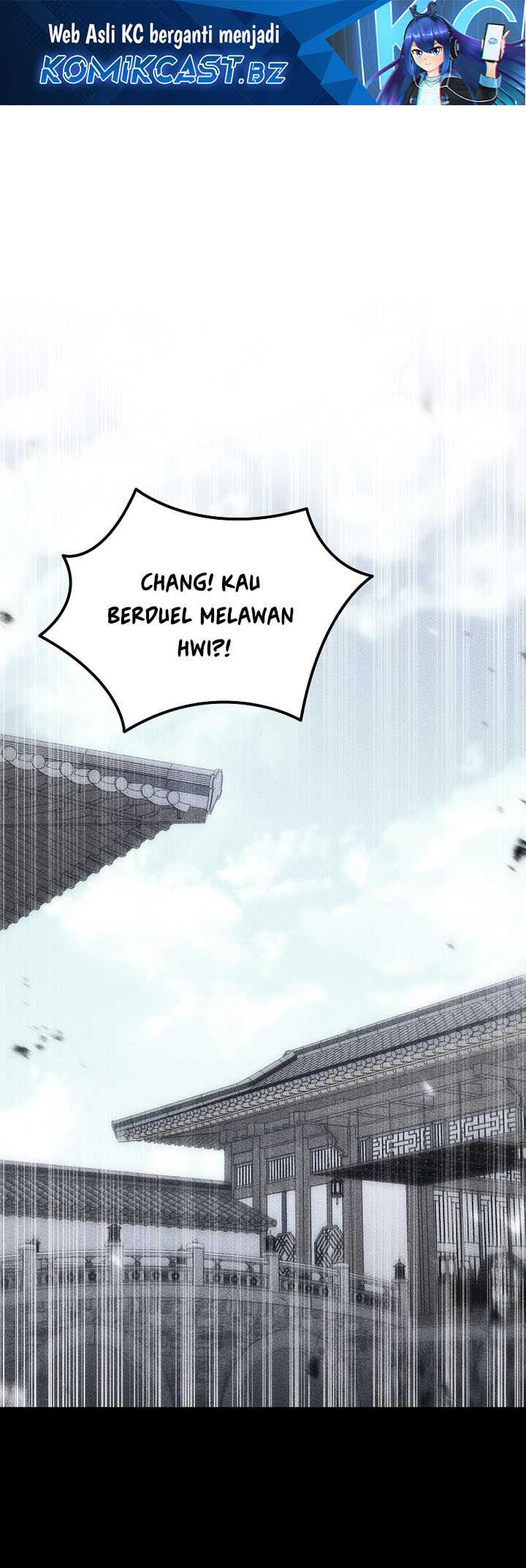 Baca Manhwa Chronicles of the Reincarnated Demon God Chapter 6 bahasa Indonesia Gambar 2