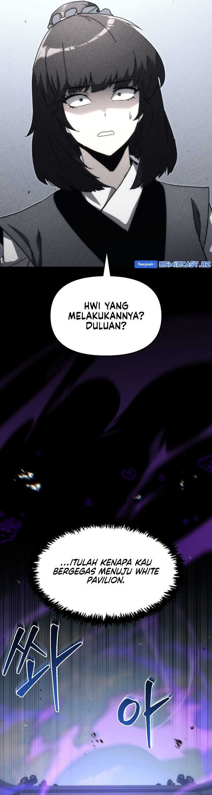 Chronicles of the Reincarnated Demon God Chapter 6 bahasa Indonesia Gambar 5