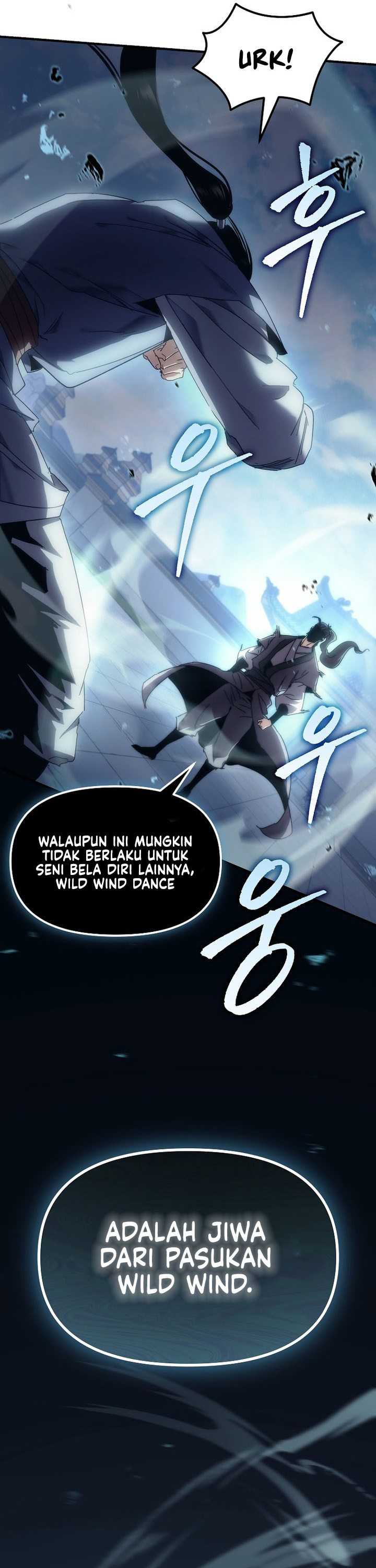 Chronicles of the Reincarnated Demon God Chapter 4 bahasa Indonesia Gambar 22