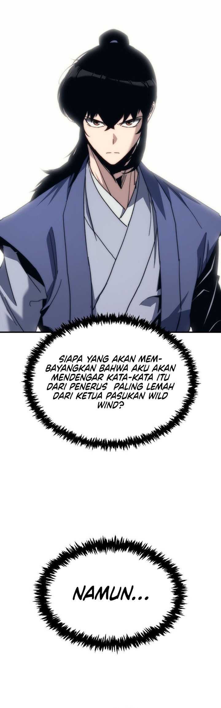 Chronicles of the Reincarnated Demon God Chapter 4 bahasa Indonesia Gambar 33