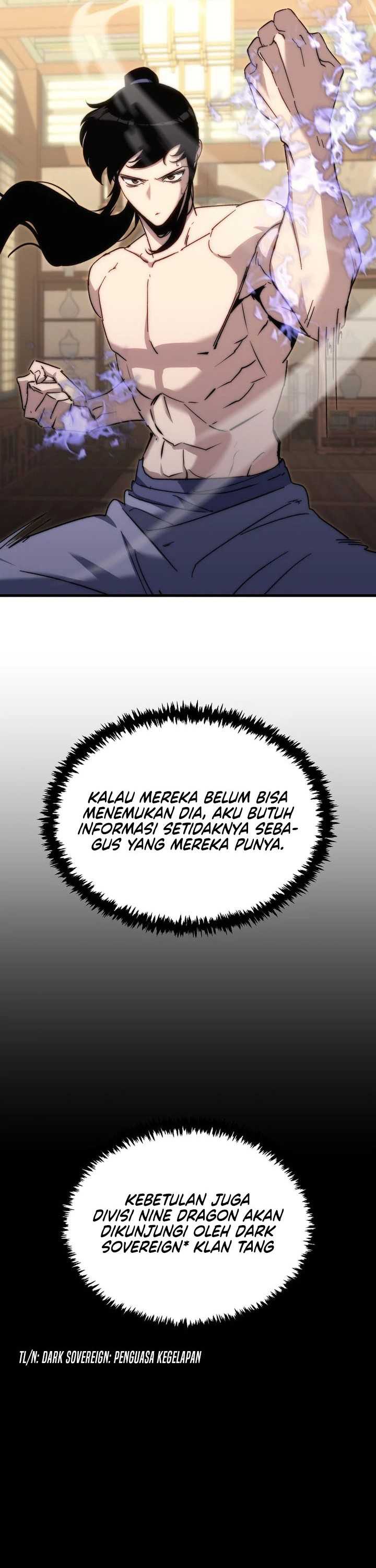 Chronicles of the Reincarnated Demon God Chapter 3 bahasa Indonesia Gambar 10