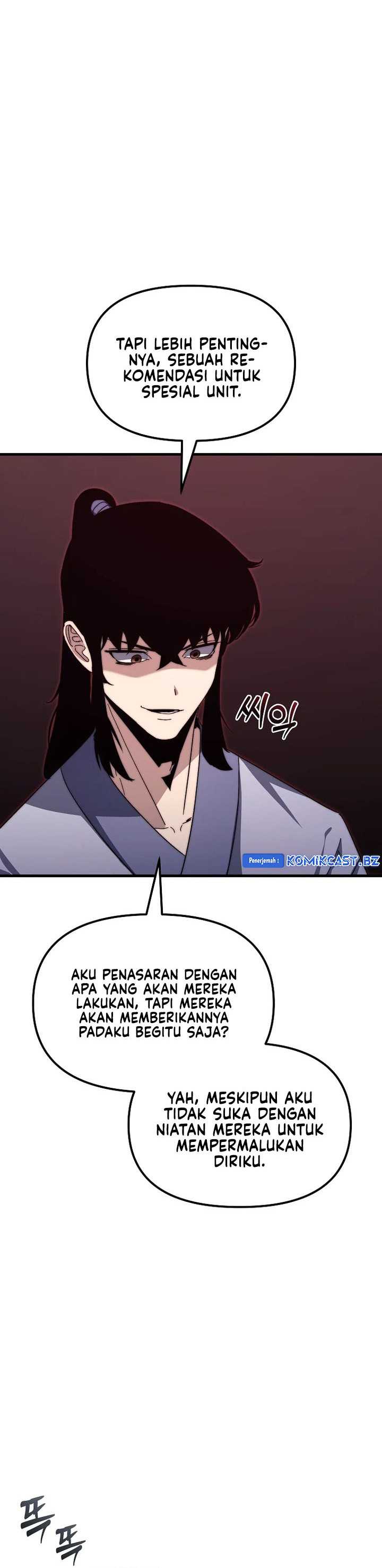 Chronicles of the Reincarnated Demon God Chapter 3 bahasa Indonesia Gambar 23