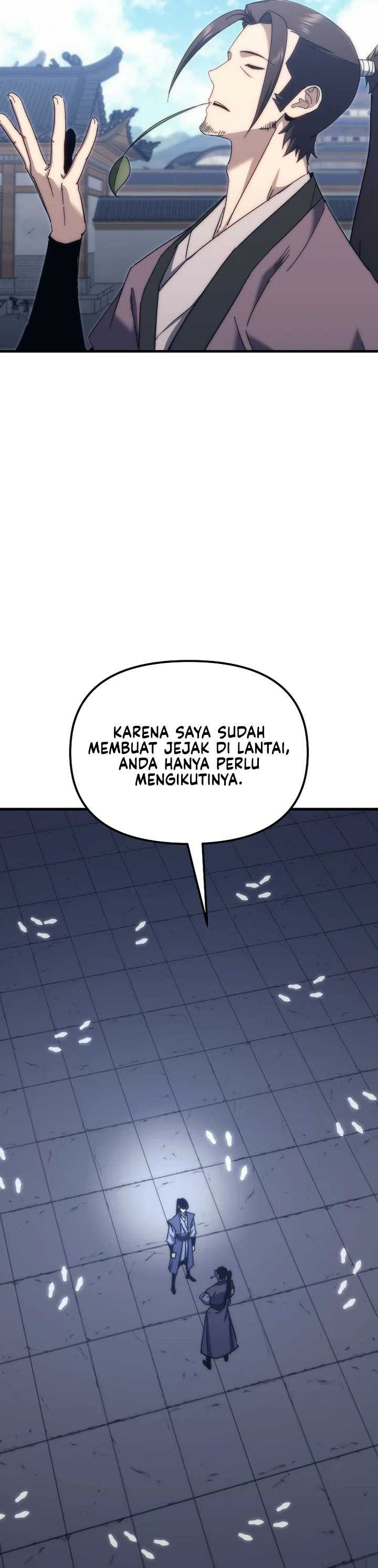 Chronicles of the Reincarnated Demon God Chapter 3 bahasa Indonesia Gambar 47