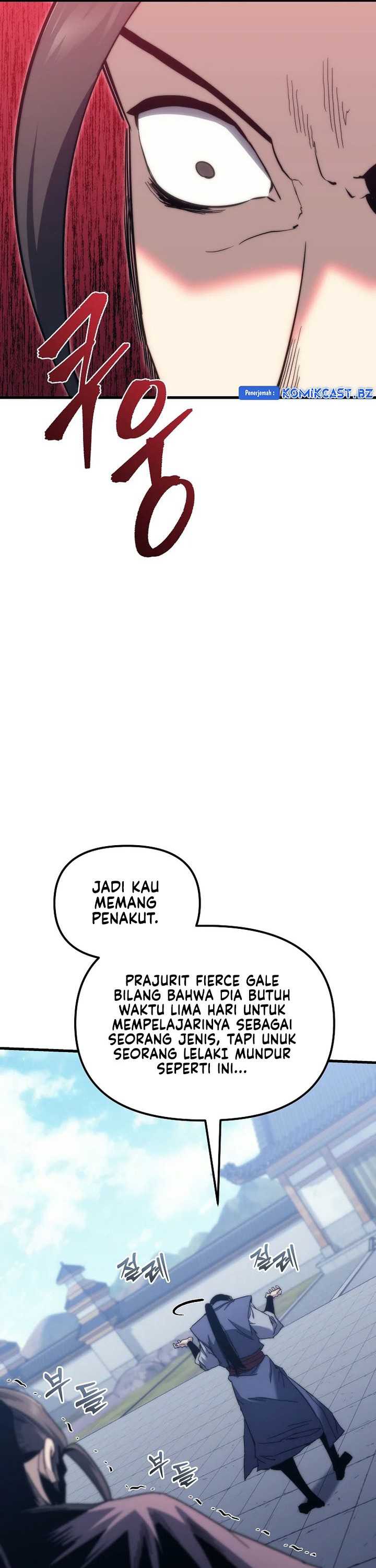 Chronicles of the Reincarnated Demon God Chapter 3 bahasa Indonesia Gambar 59